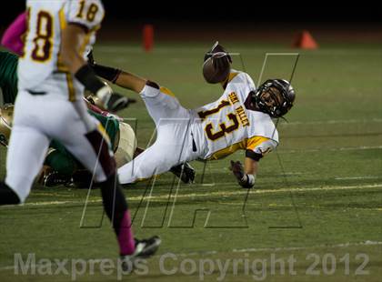 Thumbnail 2 in Simi Valley @ St. Bonaventure photogallery.