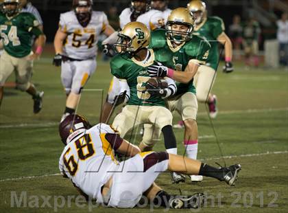 Thumbnail 3 in Simi Valley @ St. Bonaventure photogallery.