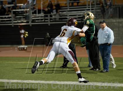 Thumbnail 2 in Simi Valley @ St. Bonaventure photogallery.
