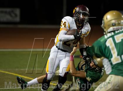 Thumbnail 2 in Simi Valley @ St. Bonaventure photogallery.