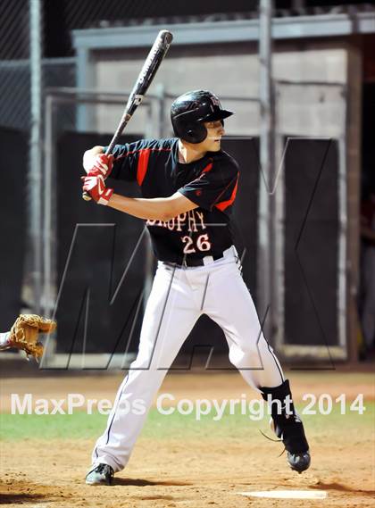 Thumbnail 2 in Chaparral @ Brophy College Prep photogallery.