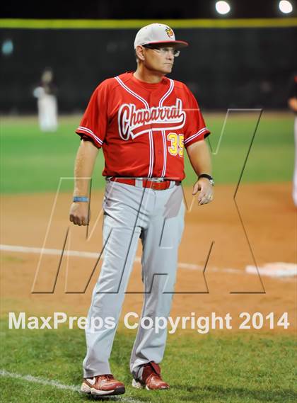 Thumbnail 3 in Chaparral @ Brophy College Prep photogallery.