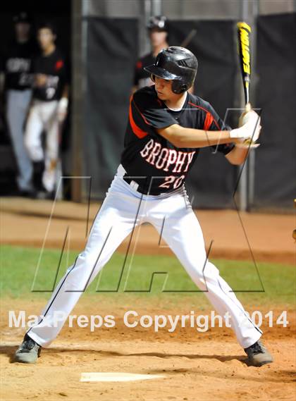 Thumbnail 3 in Chaparral @ Brophy College Prep photogallery.
