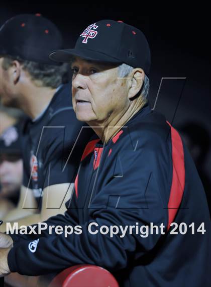 Thumbnail 3 in Chaparral @ Brophy College Prep photogallery.