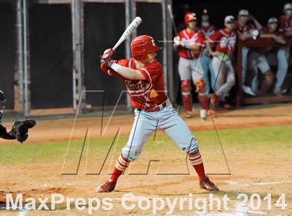 Thumbnail 1 in Chaparral @ Brophy College Prep photogallery.