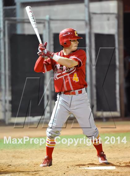 Thumbnail 2 in Chaparral @ Brophy College Prep photogallery.