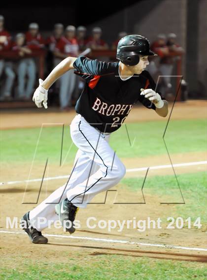 Thumbnail 2 in Chaparral @ Brophy College Prep photogallery.