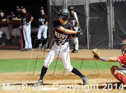 Thumbnail 2 in Chaparral @ Brophy College Prep photogallery.