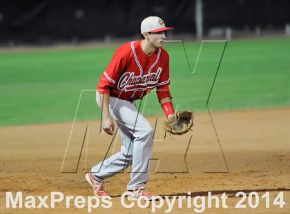 Thumbnail 1 in Chaparral @ Brophy College Prep photogallery.