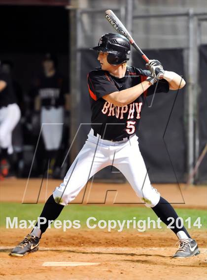 Thumbnail 2 in Chaparral @ Brophy College Prep photogallery.