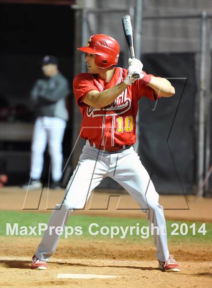 Thumbnail 3 in Chaparral @ Brophy College Prep photogallery.