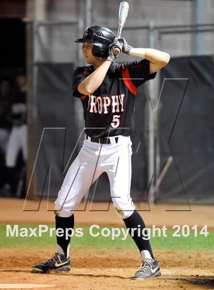Thumbnail 1 in Chaparral @ Brophy College Prep photogallery.