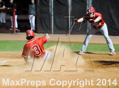 Thumbnail 2 in Chaparral @ Brophy College Prep photogallery.