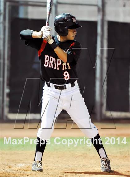 Thumbnail 1 in Chaparral @ Brophy College Prep photogallery.