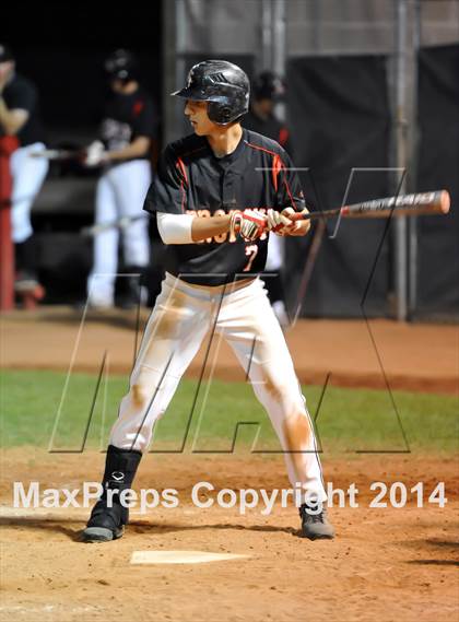 Thumbnail 1 in Chaparral @ Brophy College Prep photogallery.