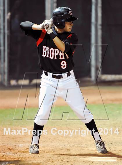 Thumbnail 2 in Chaparral @ Brophy College Prep photogallery.