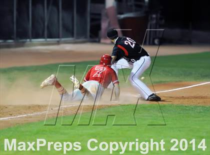 Thumbnail 3 in Chaparral @ Brophy College Prep photogallery.