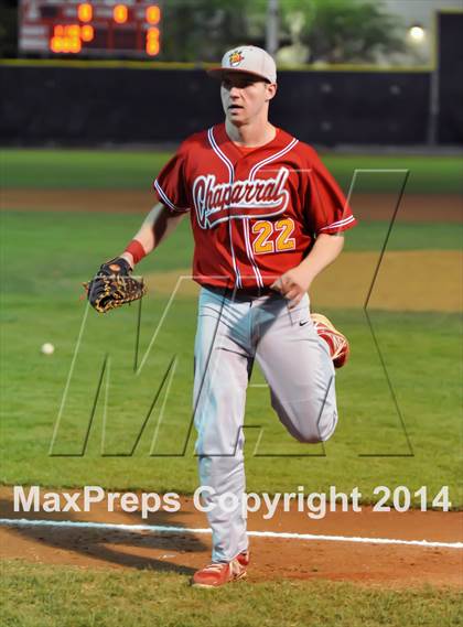 Thumbnail 1 in Chaparral @ Brophy College Prep photogallery.