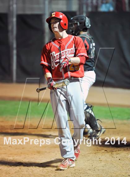 Thumbnail 3 in Chaparral @ Brophy College Prep photogallery.