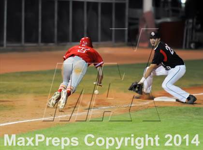 Thumbnail 2 in Chaparral @ Brophy College Prep photogallery.