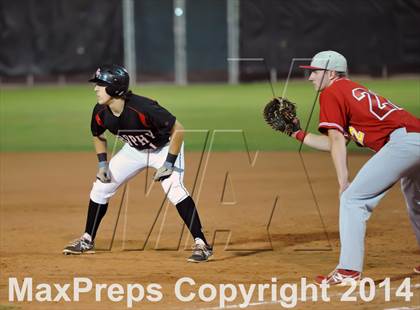 Thumbnail 2 in Chaparral @ Brophy College Prep photogallery.