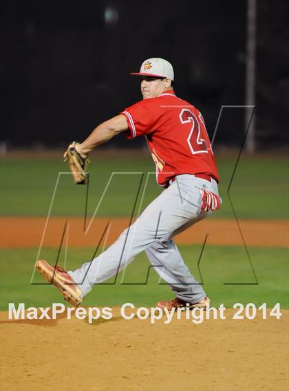 Thumbnail 1 in Chaparral @ Brophy College Prep photogallery.