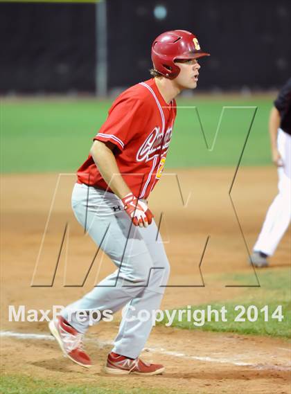 Thumbnail 3 in Chaparral @ Brophy College Prep photogallery.