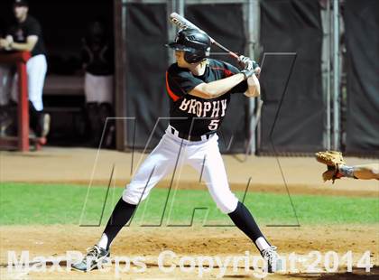 Thumbnail 2 in Chaparral @ Brophy College Prep photogallery.