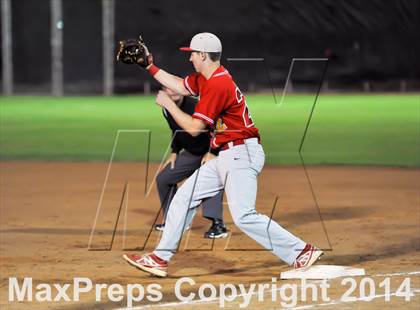 Thumbnail 3 in Chaparral @ Brophy College Prep photogallery.