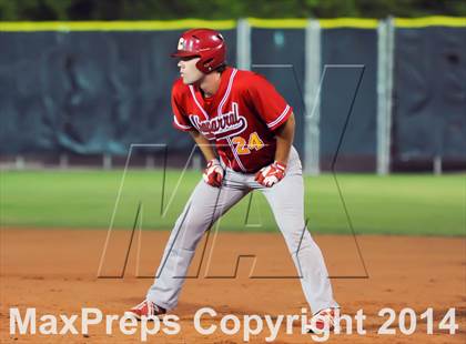 Thumbnail 1 in Chaparral @ Brophy College Prep photogallery.