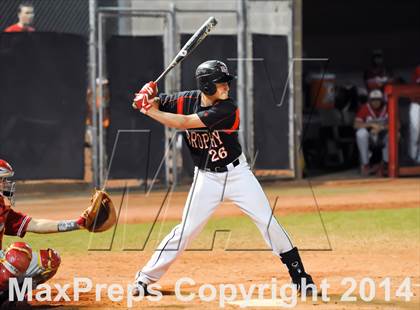 Thumbnail 3 in Chaparral @ Brophy College Prep photogallery.