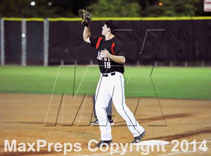 Thumbnail 1 in Chaparral @ Brophy College Prep photogallery.