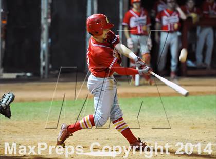 Thumbnail 3 in Chaparral @ Brophy College Prep photogallery.