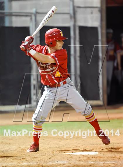 Thumbnail 3 in Chaparral @ Brophy College Prep photogallery.