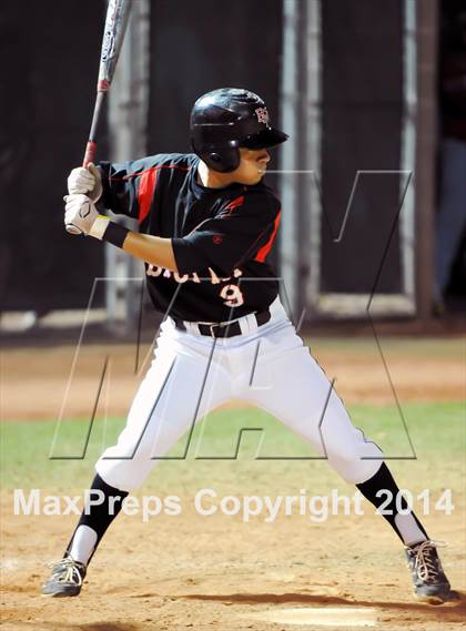 Thumbnail 3 in Chaparral @ Brophy College Prep photogallery.