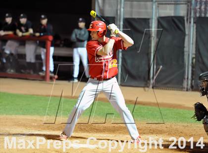 Thumbnail 2 in Chaparral @ Brophy College Prep photogallery.