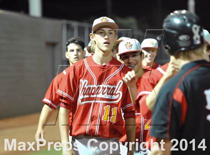 Thumbnail 3 in Chaparral @ Brophy College Prep photogallery.