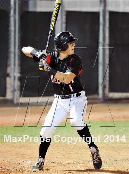 Thumbnail 2 in Chaparral @ Brophy College Prep photogallery.