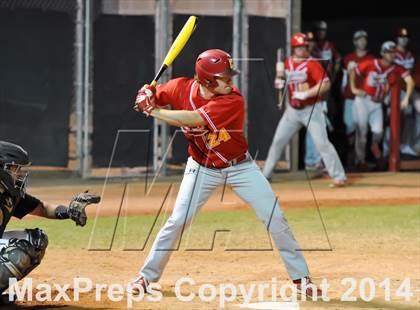Thumbnail 1 in Chaparral @ Brophy College Prep photogallery.