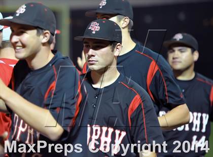 Thumbnail 2 in Chaparral @ Brophy College Prep photogallery.