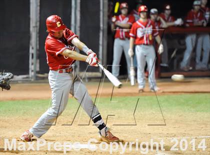 Thumbnail 3 in Chaparral @ Brophy College Prep photogallery.