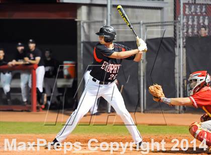 Thumbnail 2 in Chaparral @ Brophy College Prep photogallery.