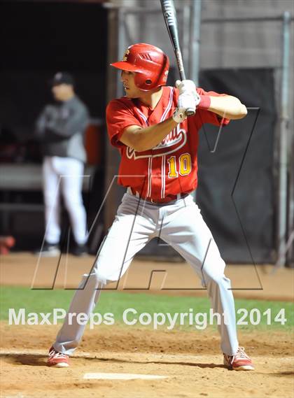 Thumbnail 1 in Chaparral @ Brophy College Prep photogallery.
