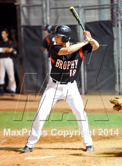 Thumbnail 3 in Chaparral @ Brophy College Prep photogallery.