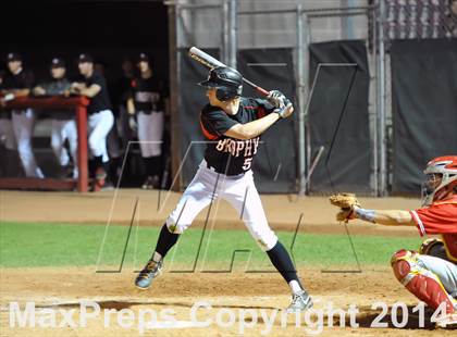 Thumbnail 3 in Chaparral @ Brophy College Prep photogallery.
