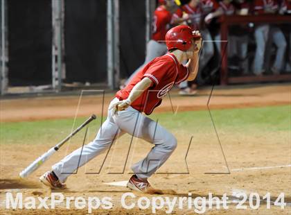 Thumbnail 2 in Chaparral @ Brophy College Prep photogallery.