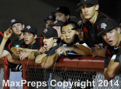 Thumbnail 2 in Chaparral @ Brophy College Prep photogallery.