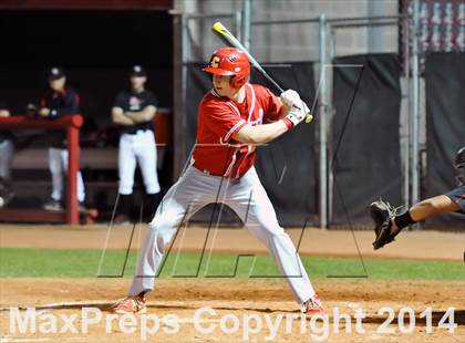 Thumbnail 1 in Chaparral @ Brophy College Prep photogallery.
