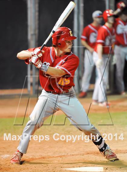 Thumbnail 3 in Chaparral @ Brophy College Prep photogallery.