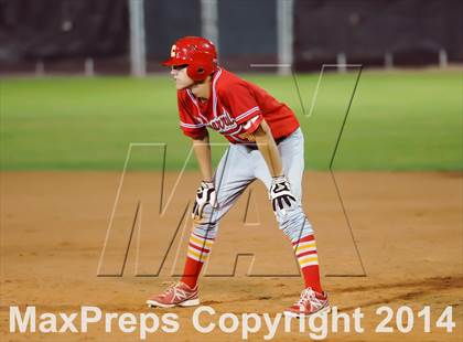 Thumbnail 2 in Chaparral @ Brophy College Prep photogallery.